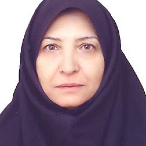تصویر ناهید سیف