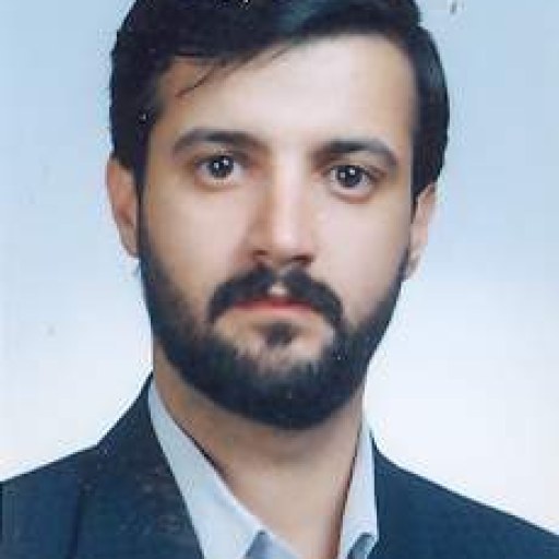 تصویر حسین صفار