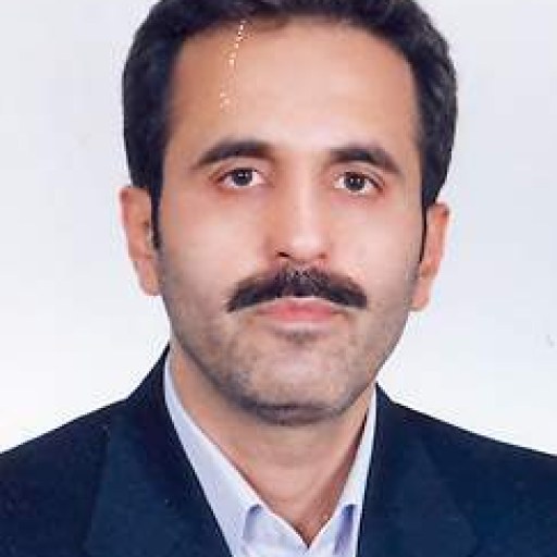 تصویر محمدتقی اشک زری