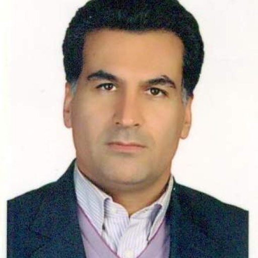 تصویر علی مهرافروز