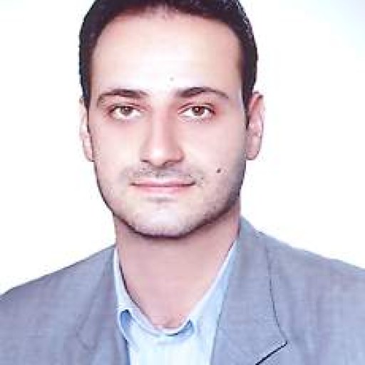 تصویر حمید عیوضی