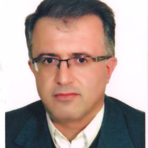 تصویر جواد اعظم صادقی