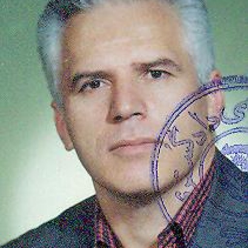 تصویر ناصر زارع ثانی