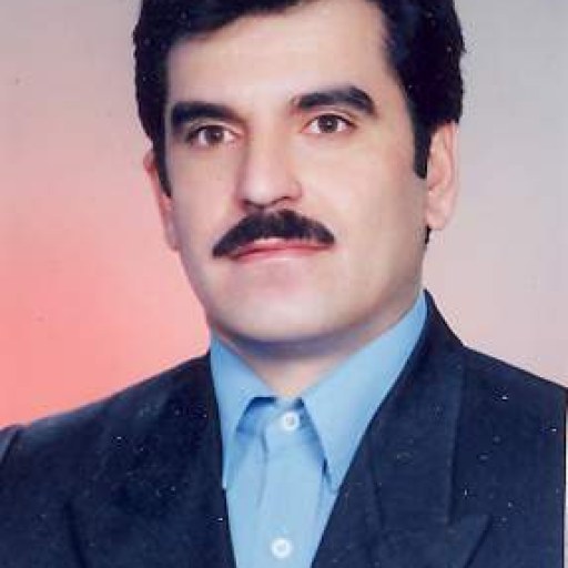 تصویر پرویز محمودیار