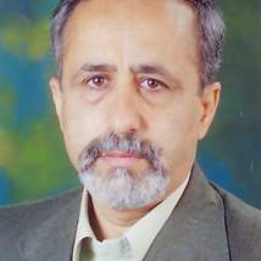 تصویر امیر لعل روشن