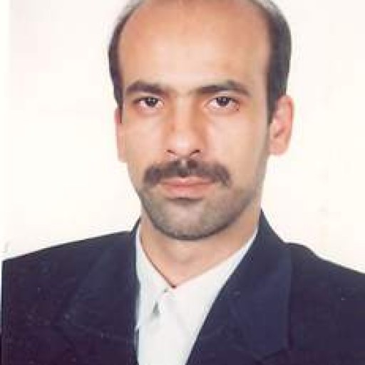 تصویر علی عسگری زاده
