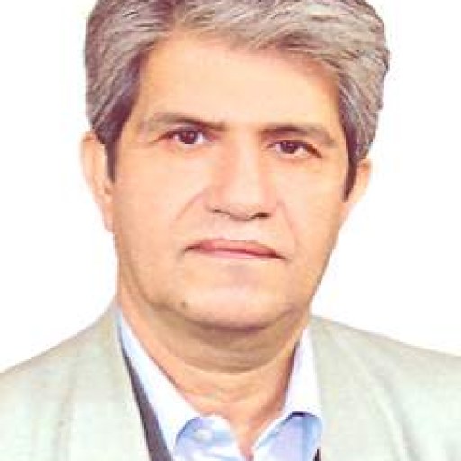 تصویر داود روحی جویباری