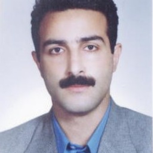 تصویر حمید مصطفوی کورنده