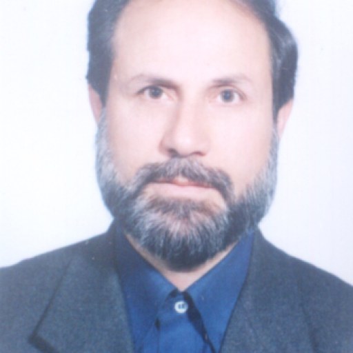 تصویر اصغر مبشری