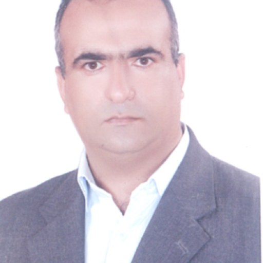 تصویر امرالله فرهمند دهقانپور ورنامخواستی