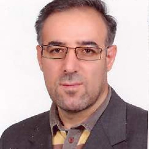تصویر علی حسین جعفری