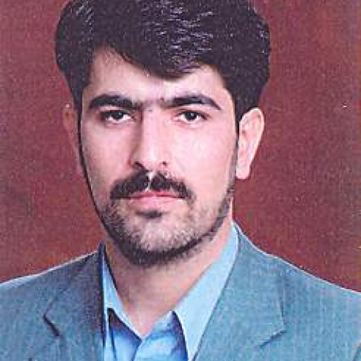 تصویر بابک ابدالی مشهدی