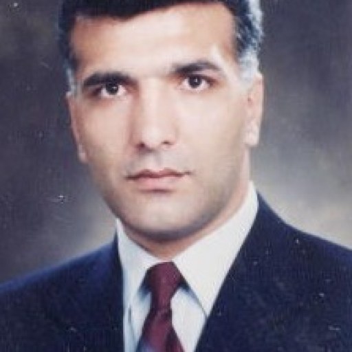 تصویر محمد اسلامی