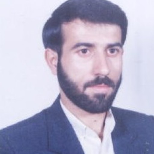تصویر بهروز شریفی