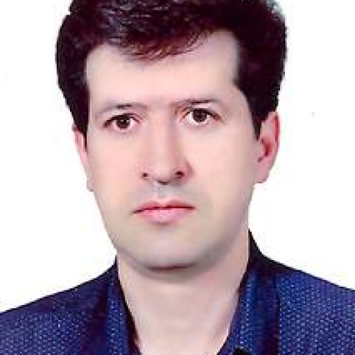 تصویر حمید رضا زارعی شمس آباد