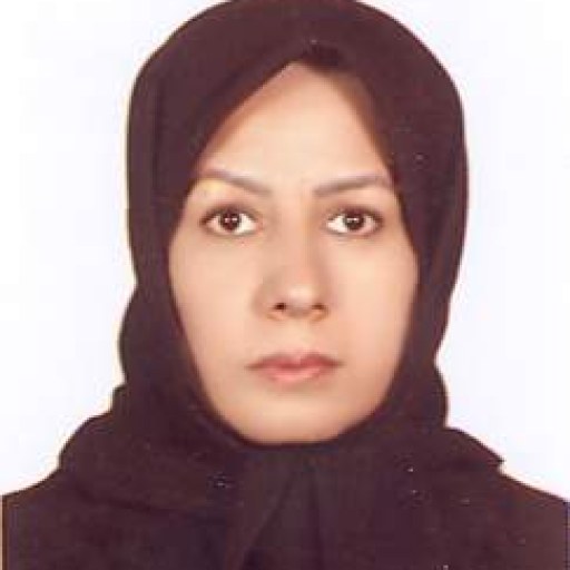 تصویر مرضیه قضات
