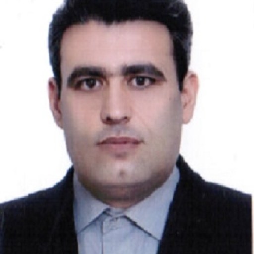 تصویر قاسم علی بابائی