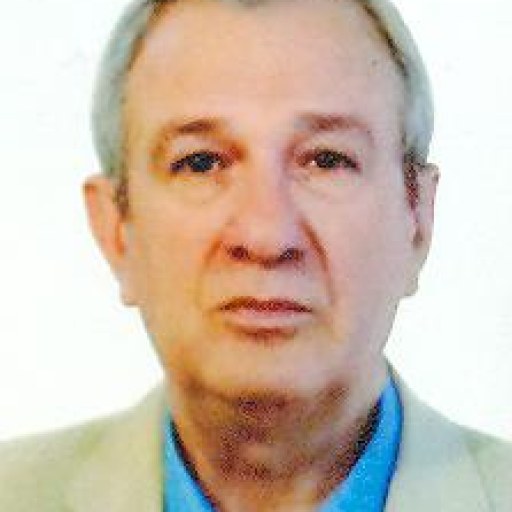 تصویر فریدون نوبهار