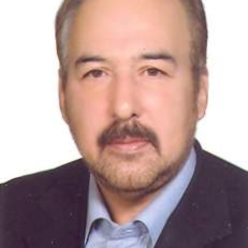 تصویر سیدعالی حجتی