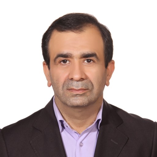 تصویر رضا اسدی