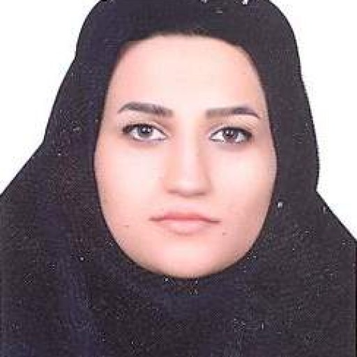 تصویر زهرا مرادکلاری