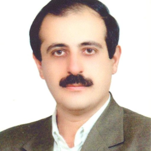 تصویر لطفعلی ایرج صدرالممالکی