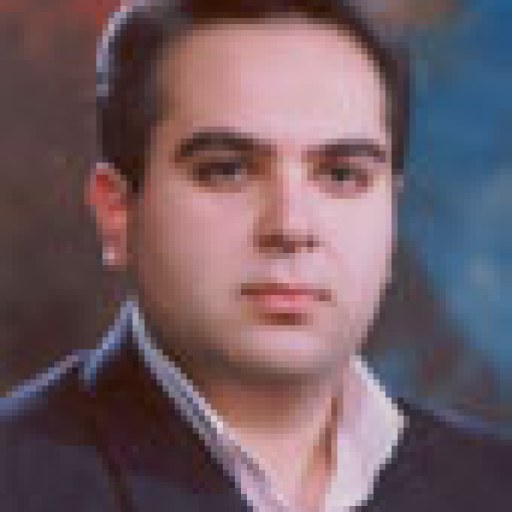 تصویر داود جدیری