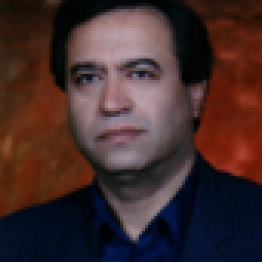 تصویر حیدر خاندانلو