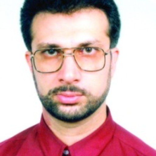 تصویر شعبانعلی رخشای