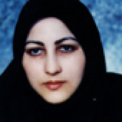 تصویر سیمین جوهری