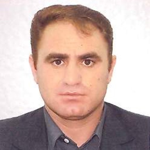 تصویر امیدعلی امانی قربانلو