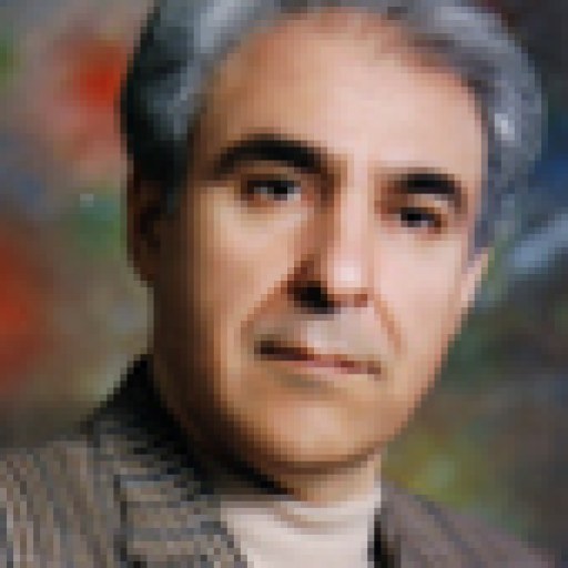 تصویر محسن اسلامی