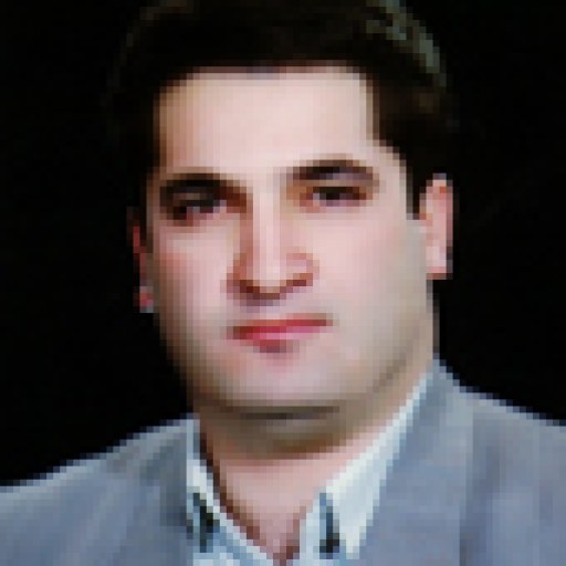 تصویر داریوش نصیرزاده
