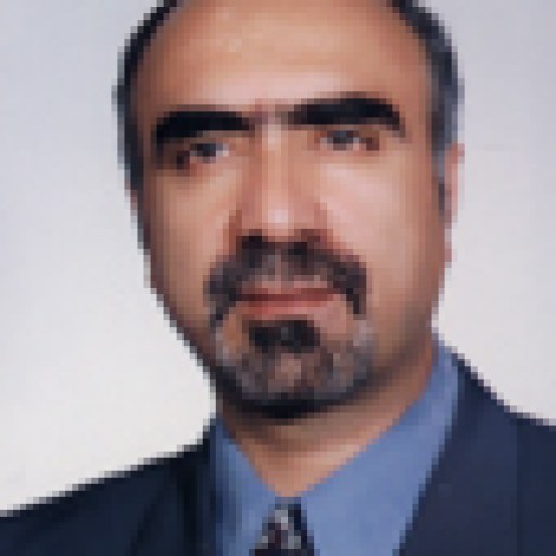 تصویر کاظم سیابانی