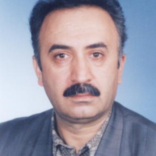 تصویر احمدرضا طوسی