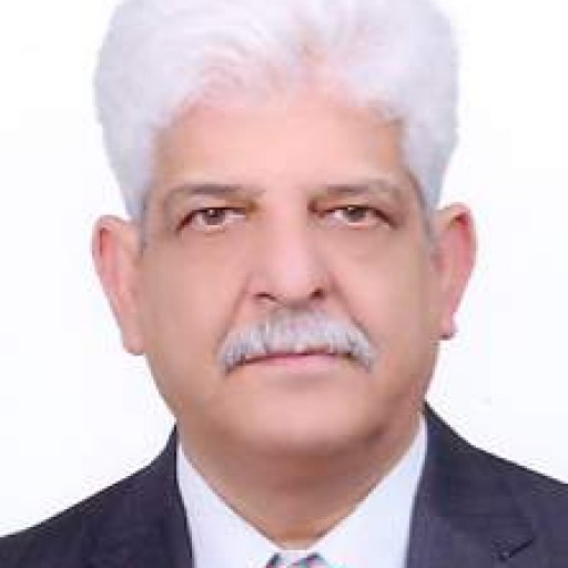 تصویر احمد تورانی
