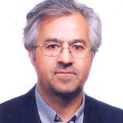 تصویر همایون آئین پور