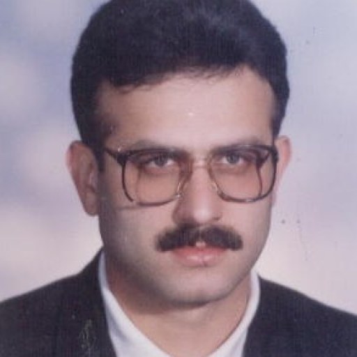 تصویر غلامرضا ریاضی