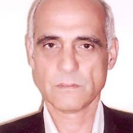 تصویر عبدالرضا منصوریان
