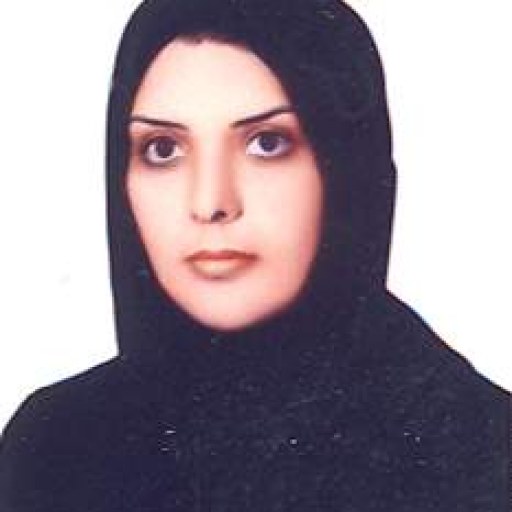 تصویر نسترن شوقی