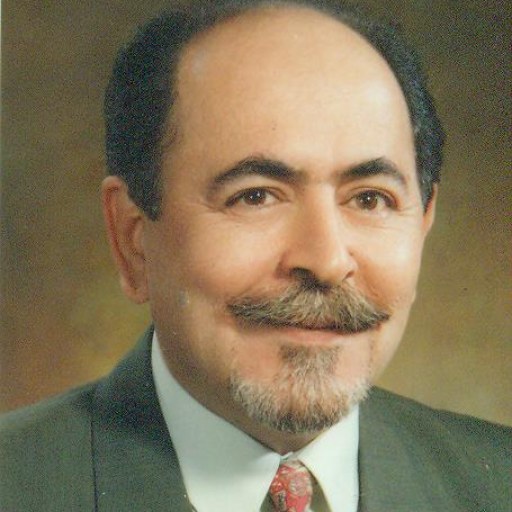 تصویر فواد ابومنصور