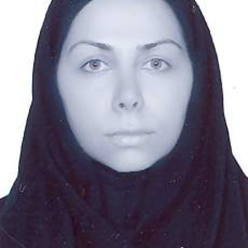 تصویر سلماز صدرزاده