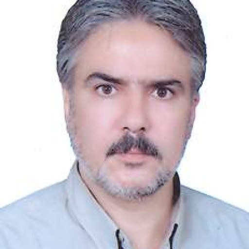 تصویر حمید کبیری