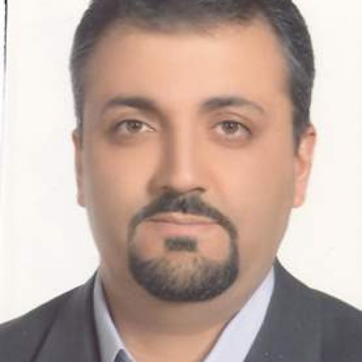 تصویر محسن متین