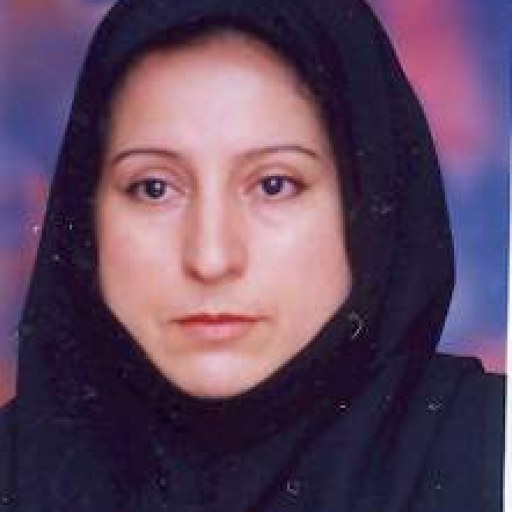 تصویر زهرا بدرطالع