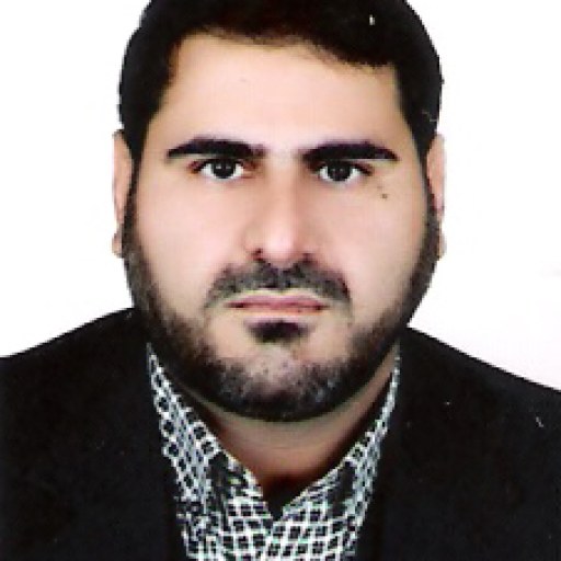 تصویر غلامرضا مدنیان