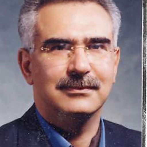 تصویر عباس شیرین بیان