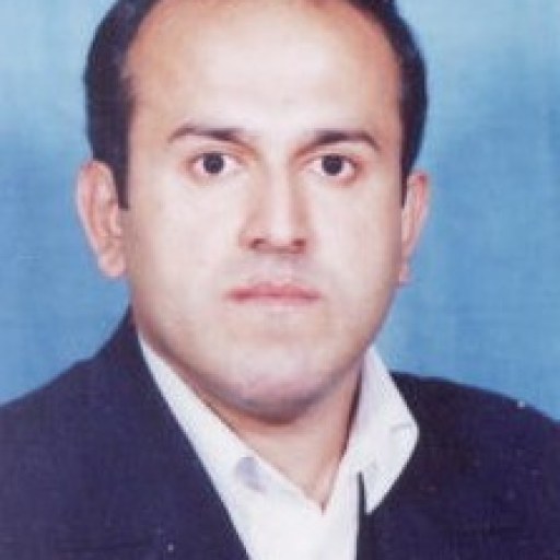تصویر حسین رستمی