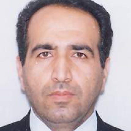 تصویر حسین زینعلی