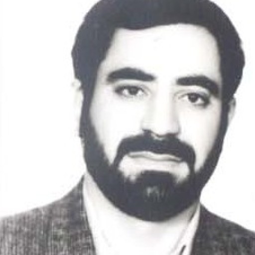 تصویر جمشید میرزائی